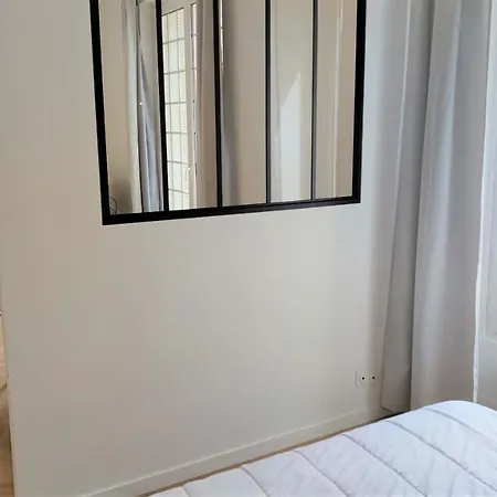 Hypercentre Lamartine 308 Апартаменты
