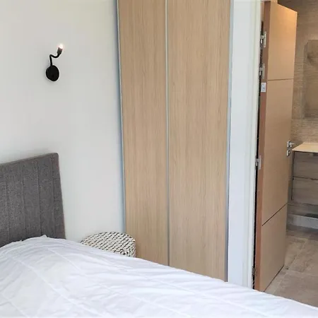 Hypercentre Lamartine 308 * Ницца