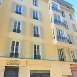 Hypercentre Lamartine 308 Apartamento *