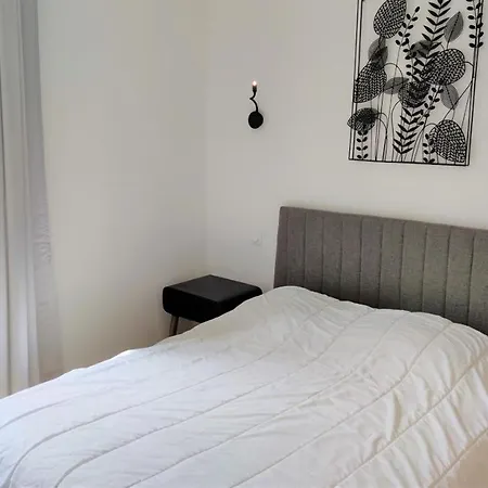 Apartamento Hypercentre Lamartine 308 Niza