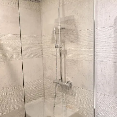 Hypercentre Lamartine 308 尼斯