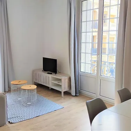 Hypercentre Lamartine 308