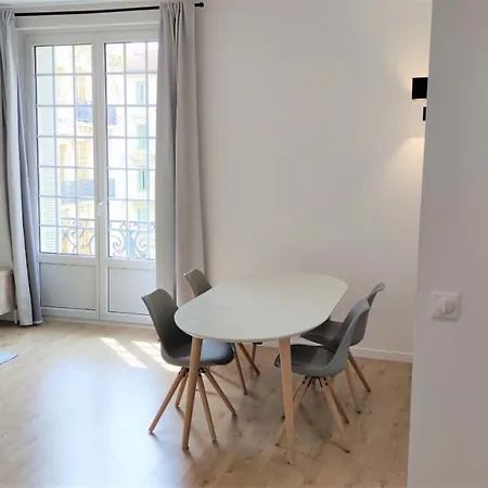 Daire Hypercentre Lamartine 308